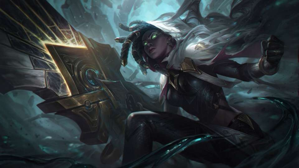 Riot Implements Changes to League’s Event Progression System