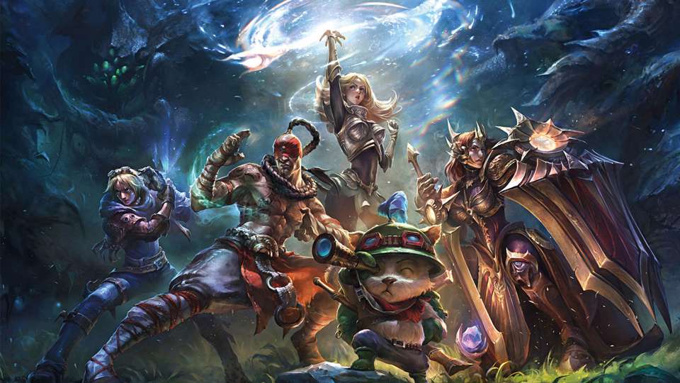 Riot to disable cross-team chat in Patch 11.21