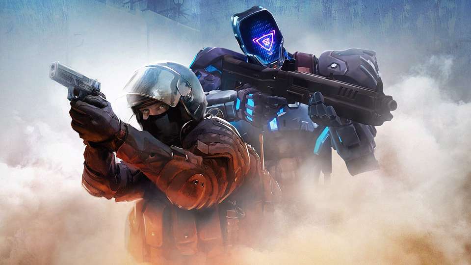 Valorant vs. CS:GO: Which Game Is More Popular in 2022?