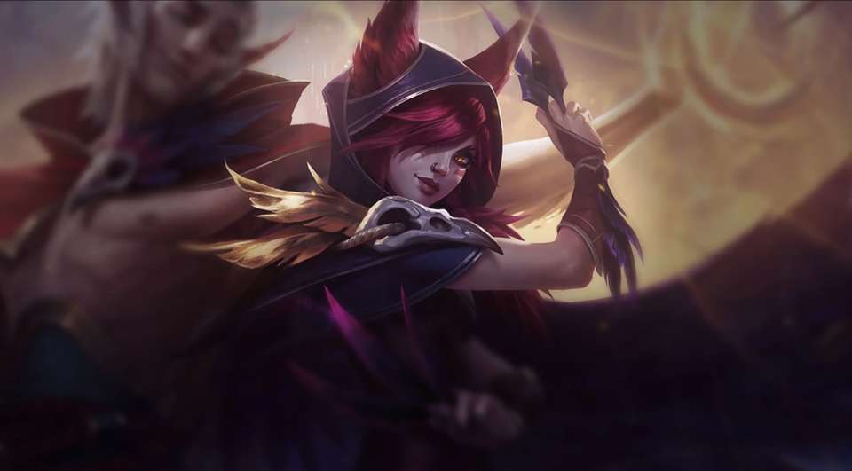Xayah and Vi receive nerfs in newest League of Legends micropatch
