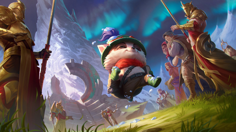 Teemo