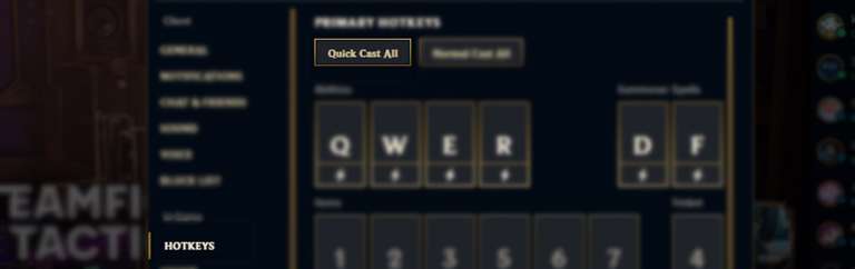 Quick Cast Or Quick Cast With Indicator? Which Is Better? - League of  Legends 