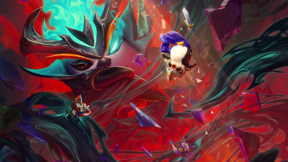 TFT Patch 11.24 Preview Reveals Katarina Nerfs and Trait Reworks