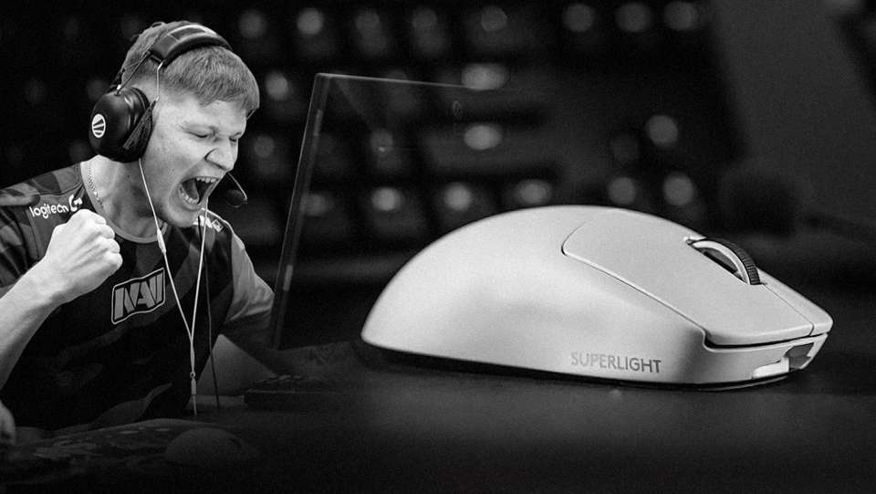 The Best Gaming Mouse According to Pros in 2022