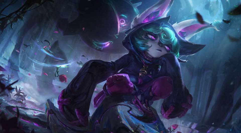 League of Legends Patch 11.19 highlights