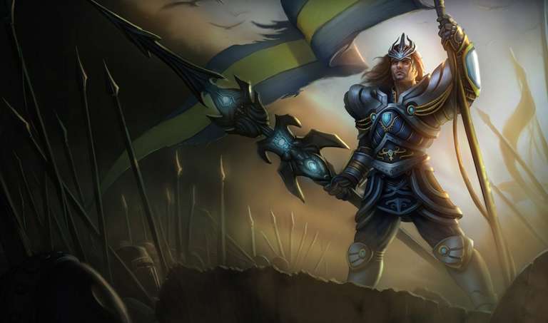 LoL skins: The rarest skins you can get in League of Legends