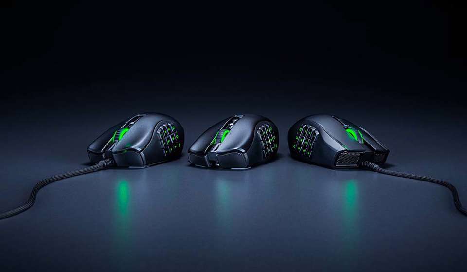How to pick the right gaming mouse