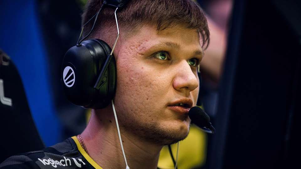 s1mple CS:GO Crosshair, Settings, Gear and More in 2022
