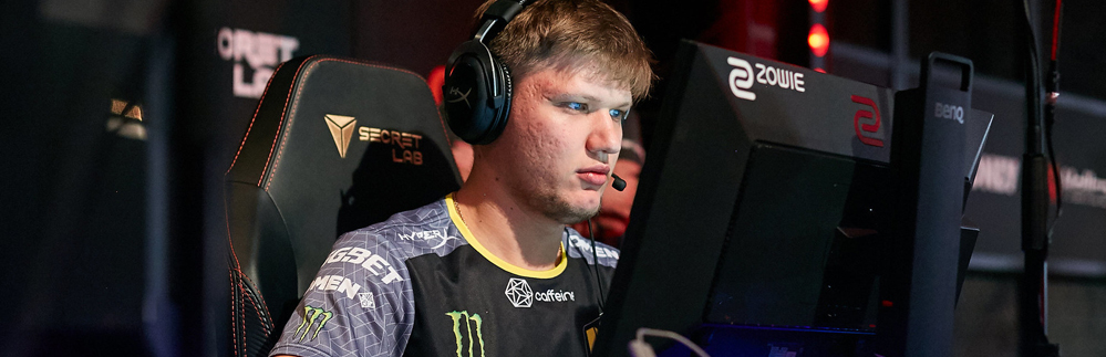 S1mple CS:GO Crosshair, Settings, Gear And More In 2022